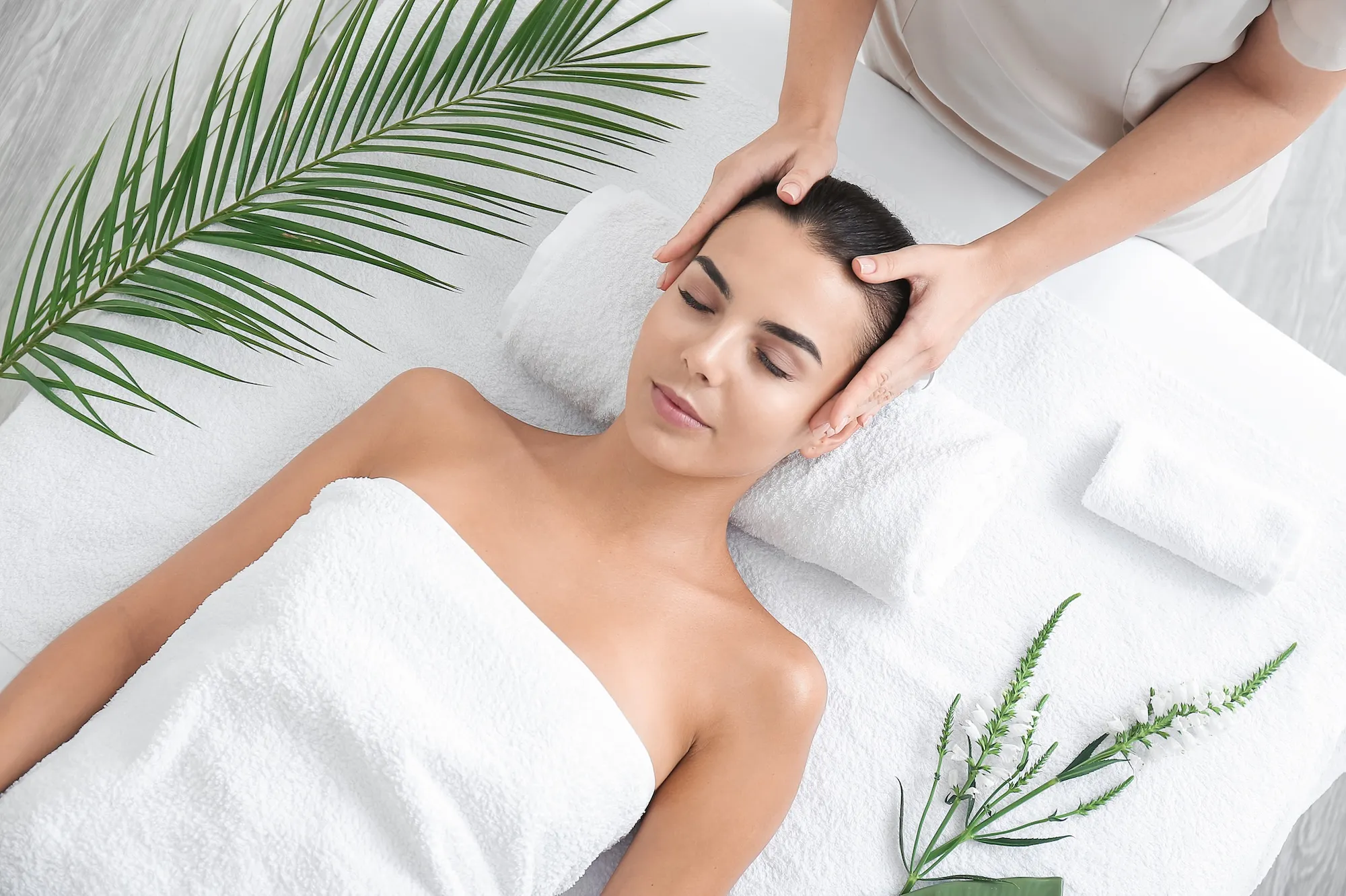 Dube Beauty & Spa Clinic Dube Beauty & Spa Clinic