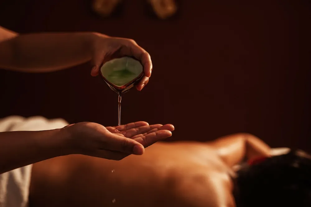Aroma Thai Massage Aroma Thai Massage